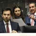 Projeto do Ipsemg, de Zema, está na pauta desta terça-feira da Assembleia