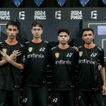 PMGC: Com classificação da Alpha7 Esports e INFLUENCE RAGE, Brasil segue no topo do mundial de PUBG MOBILE