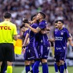Ceará 1 x 0 Ponte Preta: veja os melhores momentos do jogo pela Série B