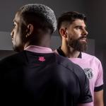 Ceará lança nova camisa para a campanha do Outubro Rosa