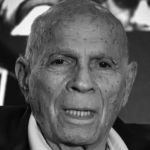 Morre Amaury Pasos, lenda do basquete brasileiro, aos 89 anos