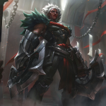 LoL: veja todas as habilidades da nova campeã Ambessa Medarda