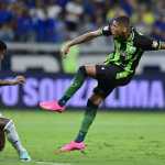 América anuncia rescisão com atacante, e justificativa surpreende