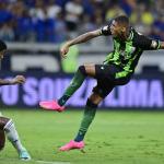 América anuncia rescisão com atacante, e justificativa surpreende