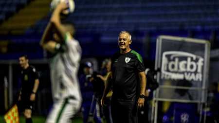 O jogo entre Tombense e América neste domingo (29), às 16h, pode definir mais um classificado para as semifinais do Campeonato Mineiro.