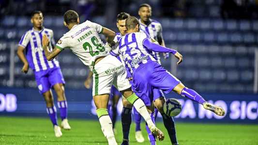 O jogo entre Tombense e América neste domingo (29), às 16h, pode definir mais um classificado para as semifinais do Campeonato Mineiro.