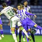 América fica duas vezes à frente no placar, mas só empata com Avaí pela Série B