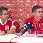 América-RN anuncia novos nomes para CEO da SAF e executivo de futebol