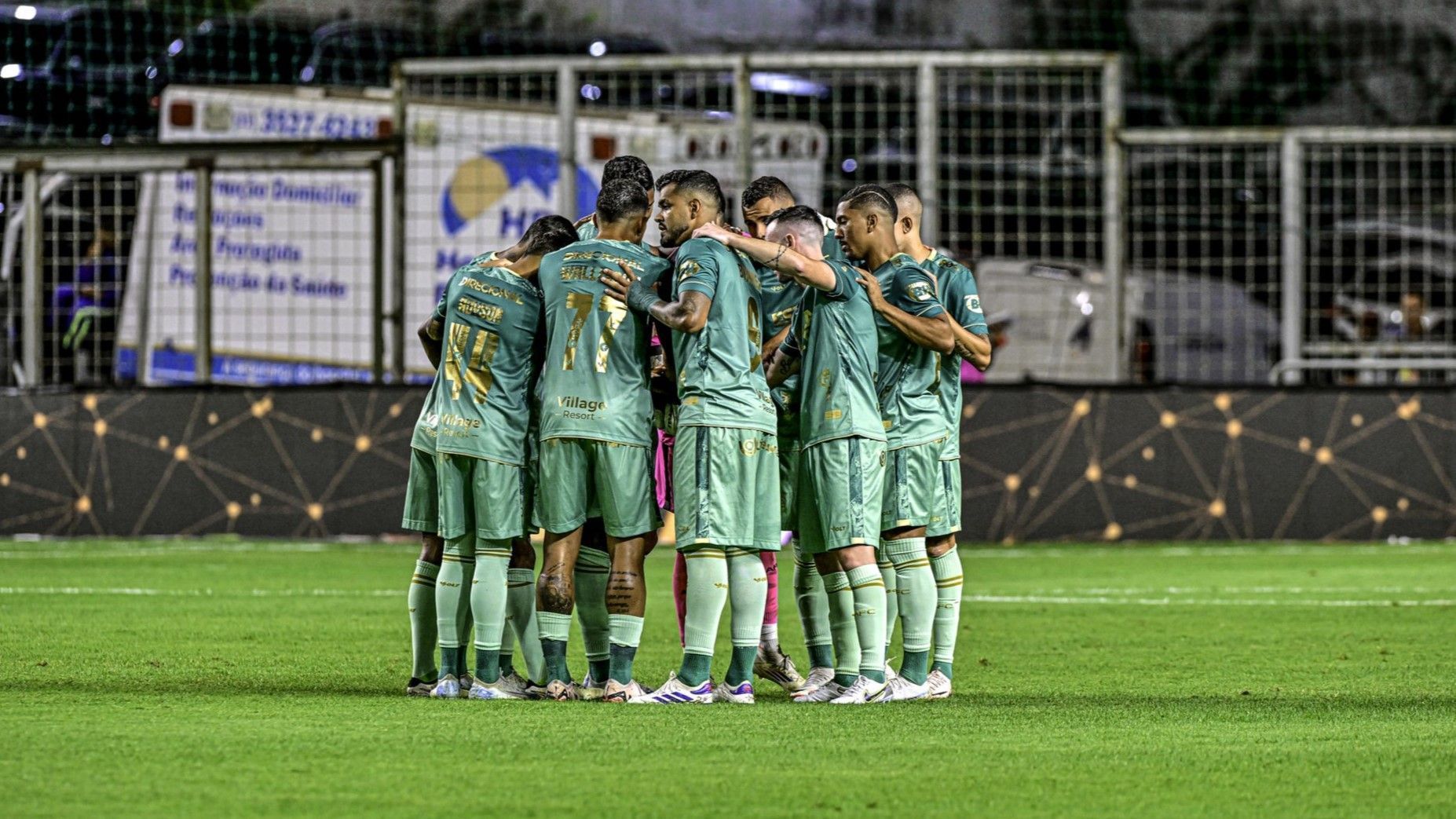 América se isola como time com maior número de empates na Série B; veja ranking