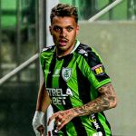 Ex-Cruzeiro e América, Daniel Jr deve ser emprestado de novo pelo Vitória