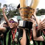 América vence Inter de Minas e conquista título do Mineiro Sub-17