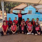 'Rua de Lazer': ONG realiza evento gratuito em Matias Barbosa