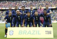 Titular da Seleção Brasileira recebe proposta de time de Messi, diz jornalista