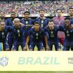 Titular da Seleção Brasileira recebe proposta de time de Messi, diz jornalista