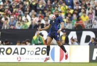 Ex-Atlético, jogador da Seleção monta 'zagueiro perfeito'; veja escolhidos