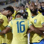 Ancelotti elogia Kaiki Bruno, do Cruzeiro, e cita dúvida para lista da Copa