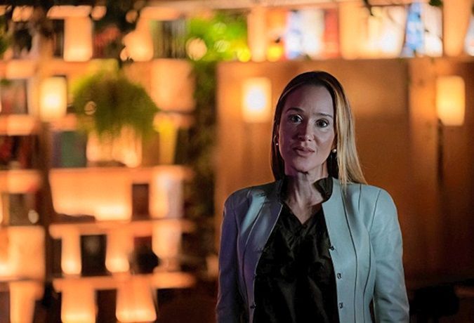 CEO da Sigma Lithium, Ana Cabral