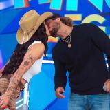 Ana Castela e Zé Felipe