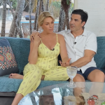 Em meio a rumores, Ana Hickmann faz revelação sobre gravidez
