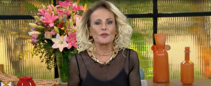 Ana Maria Braga comenta sobre BBB 26