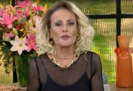 Ana Maria Braga revela prêmio do 3º colocado do BBB 26