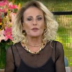 Ana Maria Braga revela prêmio do 3º colocado do BBB 26