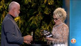 Veja sequência de reações de Ana Maria Braga ao exibir campeão do Chef de Alto Nível sem querer