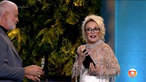 Veja sequência de reações de Ana Maria Braga ao exibir campeão do Chef de Alto Nível sem querer