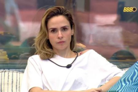 Ana Paula Renault no BBB 26
