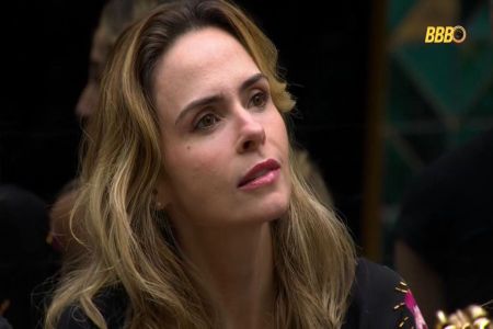Ana Paula no BBB 26