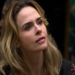 Ana Paula é impedida de ir à festa do BBB 26 e reage: 'Não fujo'