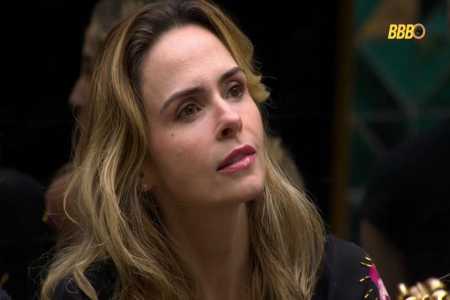 Ana Paula no BBB 26