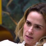 BBB 26: Ana Paula promete caos se voltar de Paredão; veja parcial