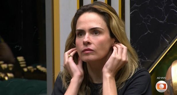 BBB 26: Cowboy antecipa decisão e avisa que tirará Ana Paula da festa