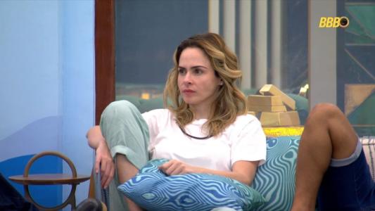 Ana Paula no BBB 26