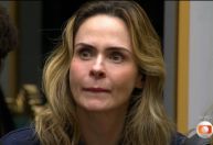 Ana Paula foi mais votada que Leandro para ser eliminada do BBB 26