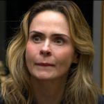 Ana Paula foi mais votada que Leandro para ser eliminada do BBB 26