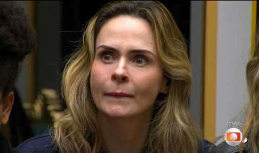 Ana Paula, participante do BBB 26