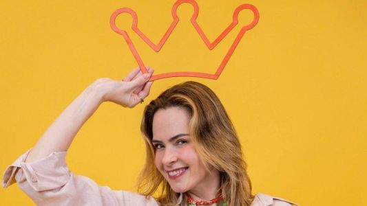 Ana Paula Renault é favorita