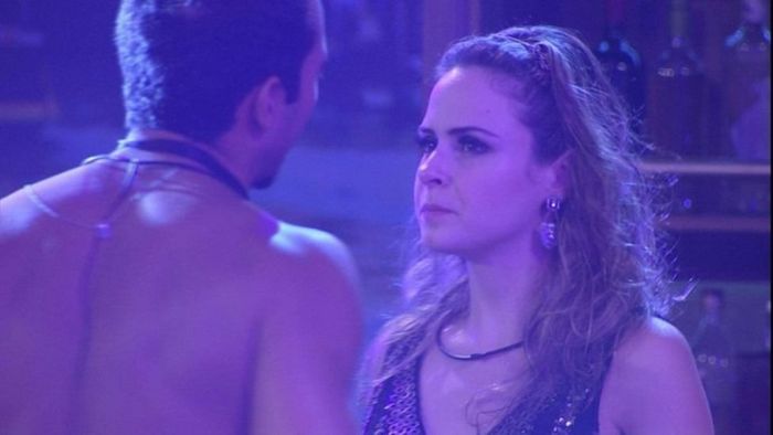 Ana Paula Renault foi expulsa do BBB 16