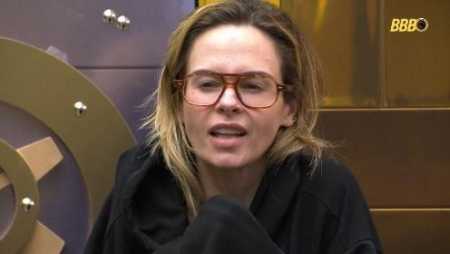 Ana Paula Renault não participou do BBB 26