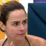 BBB 26: Ana Paula suspeita de favoritismo de Chaiany e planeja Paredão