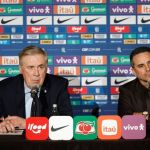 Seleção Brasileira: CBF divulga jogos que serão observados por estafe técnico