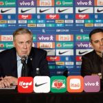 Cruzeiro x Corinthians: técnico do Brasil, Ancelotti acompanhará jogo no Mineirão