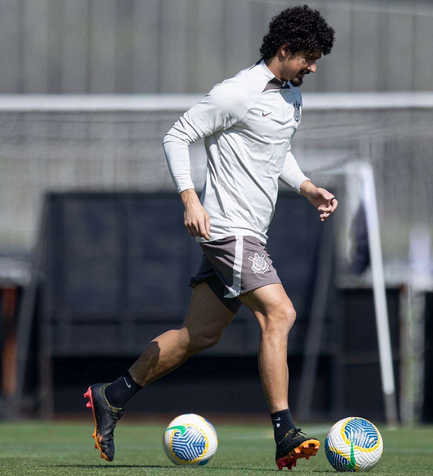 André Ramalho tem lesão confirmada, e Corinthians estima prazo de retorno