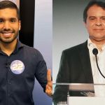 Quem está ganhando em Fortaleza (CE)? Acompanhe a apuração em tempo real