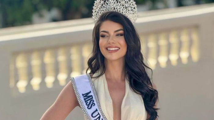 Andressa Jamylle Oliveira de Medeiros, Miss Universe Acre 2026 Andressa Jamylle Oliveira de Medeiros, Miss Universe Acre 2026