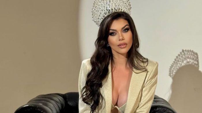 Andressa Jamylle Oliveira de Medeiros, Miss Universe Acre 2026 Andressa Jamylle Oliveira de Medeiros, Miss Universe Acre 2026