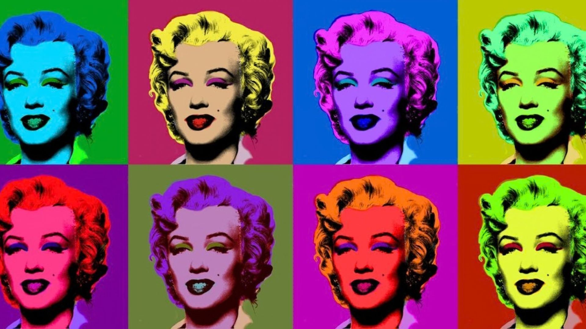 Andy Warhol e a Pop Art: o artista que transformou cultura popular