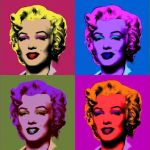 Andy Warhol e a Pop Art: o artista que transformou cultura popular